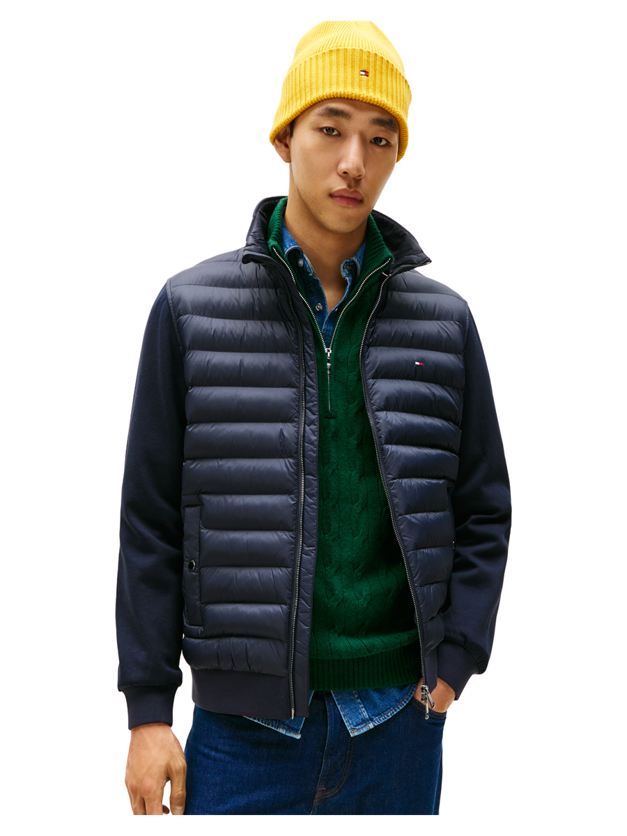 Tommy Hilfiger Overgangsjakke